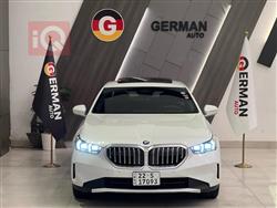 بی ئێم دەبڵیو سیریەس 5